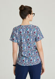 SKECHERS - F 3PKT  Classic   Essence Top  4-way