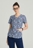 SKECHERS - F 3PKT  Classic   Essence Top  4-way