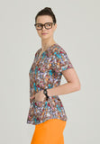 SKECHERS - F 3PKT  Classic   Essence Top  4-way