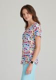 SKECHERS - F 3PKT  Classic   Essence Top  4-way