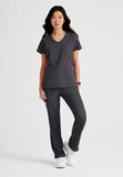 SKECHERS - F 1PKT  Classic Dignity Top  4-way