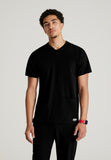 SKECHERS - M 3PKT  Classic Thesis Top  4-way