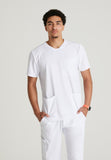 SKECHERS - M 3PKT  Classic Thesis Top  4-way