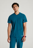 SKECHERS - M 3PKT  Classic Thesis Top  4-way