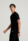 SKECHERS - M 3PKT  Classic Thesis Top  4-way