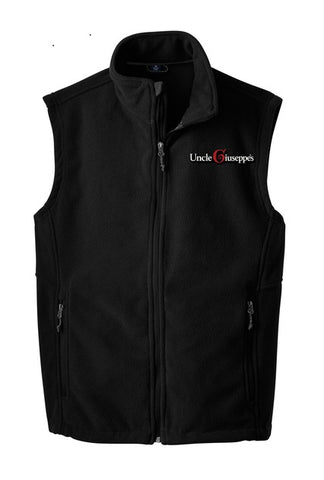 UncleG Vest