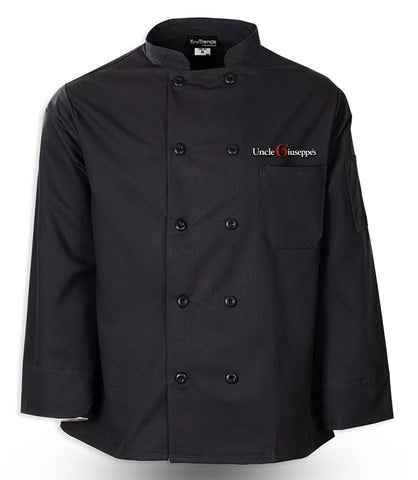 Uncle Giuseppe's Chef Coat