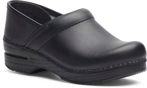 DANSKO WOMEN'S PROFESSIONAL CLOSED BACK CLOG #6600
