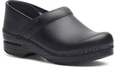 DANSKO MEN'S PROFESSIONAL CLOSED BACK CLOG #9570
