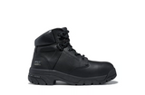 MEN'S TIMBERLAND PRO® HELIX 6" COMP TOE WORK BOOTS (87517)