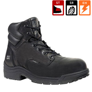 Timberland Pro Titan Safety Toe Boot #50507