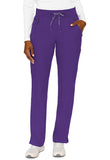 CM-Zipper Pant