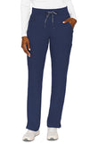 CM-Zipper Pant