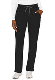 CM-Zipper Pant