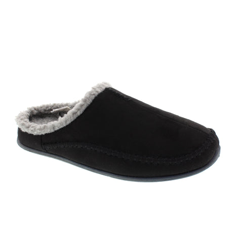 Nordic Indoor-Outdoor Slipper