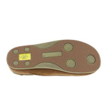 Nordic Indoor-Outdoor Slipper