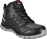 REEBOK MEN'S SUBLITE MIDCUT WORK BOOT STYLE# RB4142