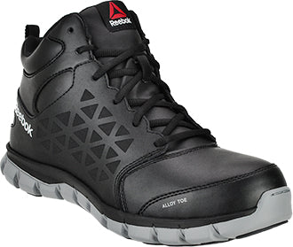 REEBOK MEN'S SUBLITE MIDCUT WORK BOOT STYLE# RB4142