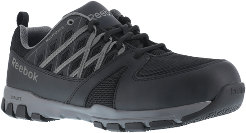 REEBOK WOMEN'S SUBLITE SPORT OXFORD WORK SHOE STYLE# RB415