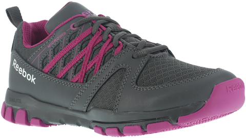 REEBOK WOMEN'S SUBLITE SPORT ATHLETIC OXFORD STYLE# RB408