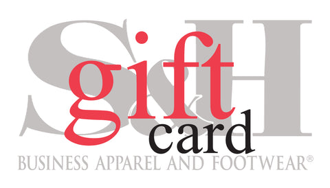 S&H Gift Card